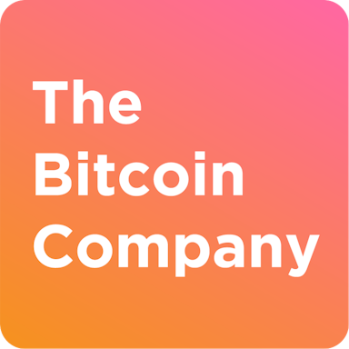 The Bitcoin Company